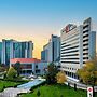 AZIMUT Grand Hotel Tashkent