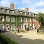Hayfield Manor