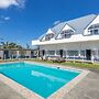 Aloha Seaview Resort Motel