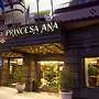 Hotel M.A. Princesa Ana