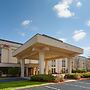 Hampton Inn by Hilton New Bedford/Fairhaven
