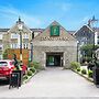 OYO Tong Park Hotel