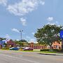 Americas Best Value Inn Sarasota Downtown
