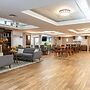 Hampton Inn Portsmouth Central