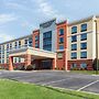Fairfield Inn & Suites Lynchburg Liberty University