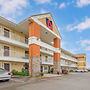 Studio 6 Suites Sacramento Northgate CA