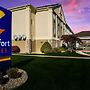 Comfort Suites Saginaw North