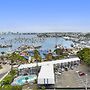 Sea Harbor Hotel