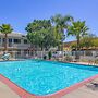 Vagabond Inn Sylmar
