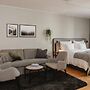 Home Hotel Etage