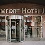 Comfort Hotel Jazz, Borås