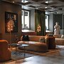 Berns Hotel – Boutique Hotel in the heart of Stockholm