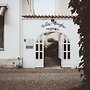Hotell Villa Borgen