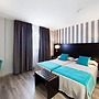 Hotel Zentral Parque
