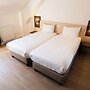 B&B HOTEL Mons Centre