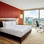 Courtyard by Marriott Düsseldorf Hafen