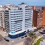 Palladium Business Hotel