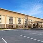 Hampton Inn Marietta