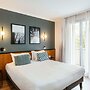 Aparthotel Adagio la Defense le Parc