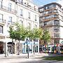 Mercure Angers Centre Gare
