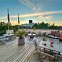 City Hotel Nattergalen