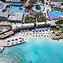 Minos Imperial Beach Resort Milatos Crete