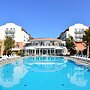 The Monarch Hotel