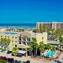 Comfort Suites Beachside