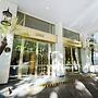 Loi Suites Recoleta Hotel