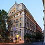Grand Hotel Palace Rome