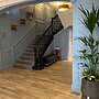 Best Western Moores Central Hotel