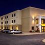 Woodland Inn and Suites Extended Stay