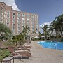 Hotel Deville Prime Porto Alegre