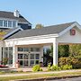 Hilton Garden Inn Portland Airport