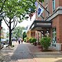 Hampton Inn Alexandria-Old Town/King St. Metro