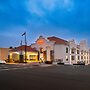 Hampton Inn San Francisco-Daly City