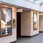 Mercure Eur Roma West