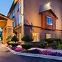 Best Western Plus Rama Inn & Suites
