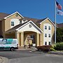 Homewood Suites by Hilton Kansas City-Airport