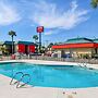 OYO Hotel Lake Park/Valdosta I-75, Exit 5