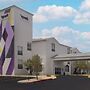 Spark by Hilton El Paso University
