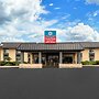 SureStay Plus Hotel by Best Western McGuire AFB Jackson