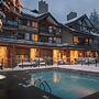 Whistler Village Inn And Suites