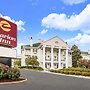 Clarion Inn Willow River