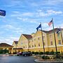 Comfort Suites Scranton near Montage Mountain
