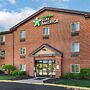 Extended Stay America Select Suites St Louis Earth City
