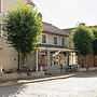Home Hotel Majoren