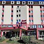 The Originals City, Hôtel Le Forum, Strasbourg Nord