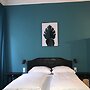 SmartHotel Mystique self check-in