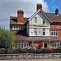 The Raven Hotel by Greene King Inns